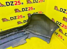 Бампер TOYOTA HARRIER 2014/Цвет 220 5215948130C1 AVU65W 2ARFXE, задний