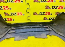 Бампер TOYOTA HARRIER 2014/Цвет 220 5215948130C1 AVU65W 2ARFXE, задний