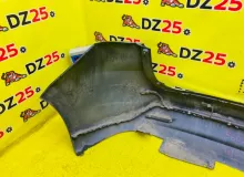 Бампер TOYOTA HARRIER 2014/Цвет 220 5215948130C1 AVU65W 2ARFXE, задний