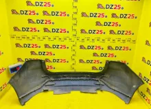 Бампер TOYOTA HARRIER 2014/Цвет 220 5215948130C1 AVU65W 2ARFXE, задний