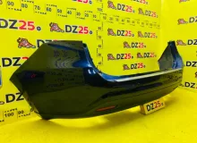 Бампер TOYOTA HARRIER 2014/Цвет 220 5215948130C1 AVU65W 2ARFXE, задний