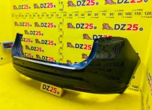 Бампер TOYOTA HARRIER 2014/Цвет 220 5215948130C1 AVU65W 2ARFXE, задний