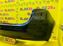 Бампер TOYOTA HARRIER 2014/Цвет 220 5215948130C1 AVU65W 2ARFXE, задний