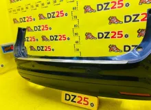 Бампер TOYOTA HARRIER 2014/Цвет 220 5215948130C1 AVU65W 2ARFXE, задний
