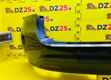 Бампер TOYOTA HARRIER 2014/Цвет 220 5215948130C1 AVU65W 2ARFXE, задний