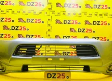 Бампер MITSUBISHI OUTLANDER 2013/Цвет U21B 6400G295HF GG2W 4B11, передний