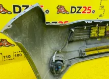 Бампер MITSUBISHI OUTLANDER 2013/Цвет U21B 6400G295HF GG2W 4B11, передний