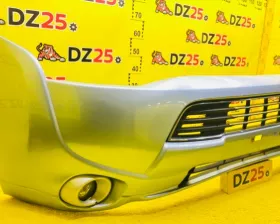 Бампер Mitsubishi