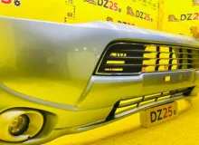 Бампер MITSUBISHI OUTLANDER 2013/Цвет U21B 6400G295HF GG2W 4B11, передний