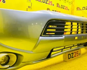Бампер Mitsubishi