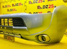Бампер MITSUBISHI OUTLANDER 2013/Цвет U21B 6400G295HF GG2W 4B11, передний