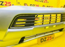 Бампер MITSUBISHI OUTLANDER 2013/Цвет U21B 6400G295HF GG2W 4B11, передний