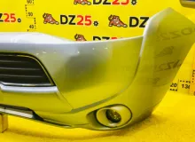 Бампер MITSUBISHI OUTLANDER 2013/Цвет U21B 6400G295HF GG2W 4B11, передний