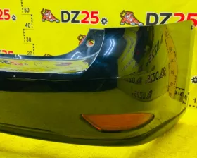 Бампер Toyota