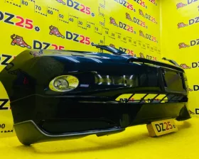 Бампер Toyota