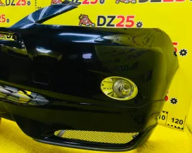 Бампер Toyota