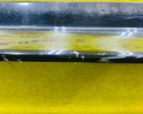 Бампер TOYOTA