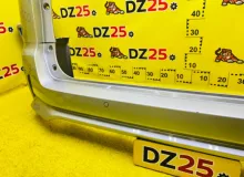 Бампер NISSAN SERENA 2016/Цвет K23 850225TG0C GFNC27 MR20DD, задний