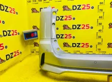Бампер NISSAN SERENA 2016/Цвет K23 850225TG0C GFNC27 MR20DD, задний
