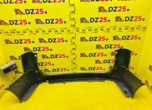 Бампер NISSAN SERENA 2016/Цвет K23 850225TG0C GFNC27 MR20DD, задний