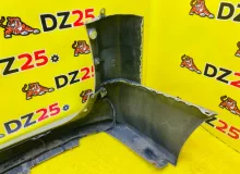 Бампер NISSAN SERENA 2016/Цвет K23 850225TG0C GFNC27 MR20DD, задний