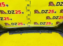 Бампер NISSAN SERENA 2016/Цвет K23 850225TG0C GFNC27 MR20DD, задний