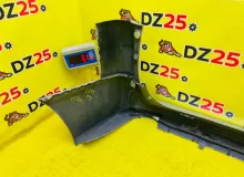 Бампер NISSAN SERENA 2016/Цвет K23 850225TG0C GFNC27 MR20DD, задний