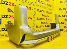 Бампер NISSAN SERENA 2016/Цвет K23 850225TG0C GFNC27 MR20DD, задний