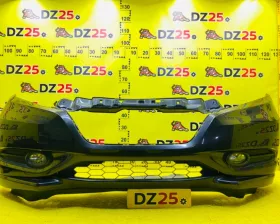 Бампер HONDA