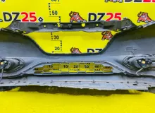 Бампер HONDA VEZEL 2014/Цвет NH821M 71101T7A000ZE RU3 LEB, передний