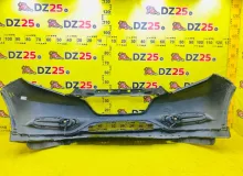 Бампер HONDA VEZEL 2014/Цвет NH821M 71101T7A000ZE RU3 LEB, передний