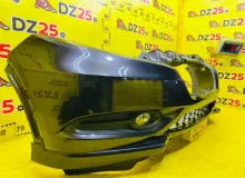 Бампер HONDA VEZEL 2014/Цвет NH821M 71101T7A000ZE RU3 LEB, передний