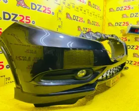 Бампер HONDA
