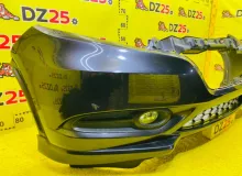 Бампер HONDA VEZEL 2014/Цвет NH821M 71101T7A000ZE RU3 LEB, передний