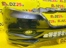 Бампер HONDA VEZEL 2014/Цвет NH821M 71101T7A000ZE RU3 LEB, передний
