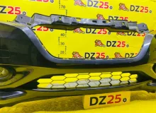Бампер HONDA VEZEL 2014/Цвет NH821M 71101T7A000ZE RU3 LEB, передний