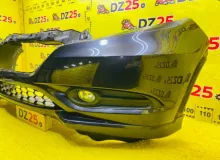 Бампер HONDA VEZEL 2014/Цвет NH821M 71101T7A000ZE RU3 LEB, передний