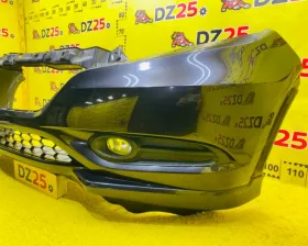 Бампер HONDA