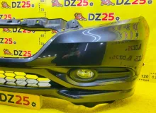 Бампер HONDA VEZEL 2014/Цвет NH821M 71101T7A000ZE RU3 LEB, передний