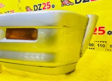 Бампер MITSUBISHI CHALLENGER 1996/X2EC MR296545 K97WG 4M40T, передний