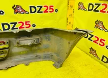 Бампер MITSUBISHI CHALLENGER 1996/X2EC MR296545 K97WG 4M40T, передний