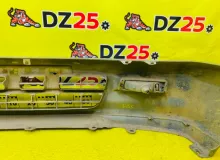Бампер MITSUBISHI CHALLENGER 1996/X2EC MR296545 K97WG 4M40T, передний