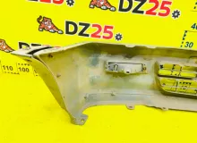 Бампер MITSUBISHI CHALLENGER 1996/X2EC MR296545 K97WG 4M40T, передний
