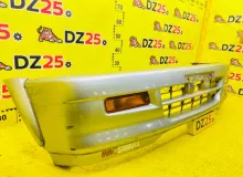 Бампер MITSUBISHI CHALLENGER 1996/X2EC MR296545 K97WG 4M40T, передний