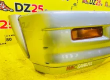 Бампер MITSUBISHI CHALLENGER 1996/X2EC MR296545 K97WG 4M40T, передний