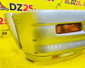 Бампер Mitsubishi