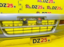 Бампер MITSUBISHI CHALLENGER 1996/X2EC MR296545 K97WG 4M40T, передний