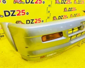 Бампер Mitsubishi