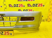 Бампер MITSUBISHI CHALLENGER 1996/X2EC MR296545 K97WG 4M40T, передний