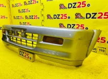 Бампер MITSUBISHI CHALLENGER 1996/X2EC MR296545 K97WG 4M40T, передний